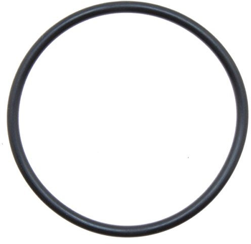 Dichtring/O-Ring 89 x 4 mm FKM 80 - schwarz oder braun, Menge 2 Stück