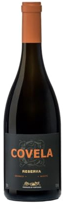 Covela Reserva - Weißwein
