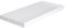 Dissipatore di calore in alluminio, 19 pinne dissipatore di calore per dispositivi LED ad alta potenza per la casa (300 x 140 x 20MM)