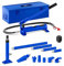 MSW Pompa Idraulica per Carrozzeria Sollevatore Auto MSW-KP-4 (4.000 kg, 120 mm, 270-390 mm)
