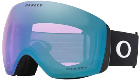 Oakley Unisex Flight Deck Large Snow Goggle Schneebrille