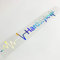 Auto Aufkleber Hardstyle Hologramm Oilslick Car Design Style Tuning Sticker NEU Rainbow Shiny Limited Edition Performance Herzschlag Puls Herzlinie