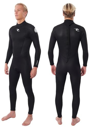 RIP CURL Freelite BZ STM 32 G Neopren, Unisex, Erwachsene, einfarbig, Größe M