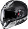 HJC, klapphelme motorrad RPHA91 RAFINO MC5SF, XL