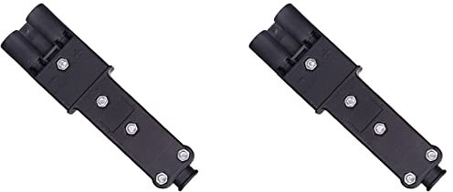 Cusstally 2 x DC Plug Battery Charger for G19 Golf Trolley DC Charger Cord 48 Volt JR1-H235A-00