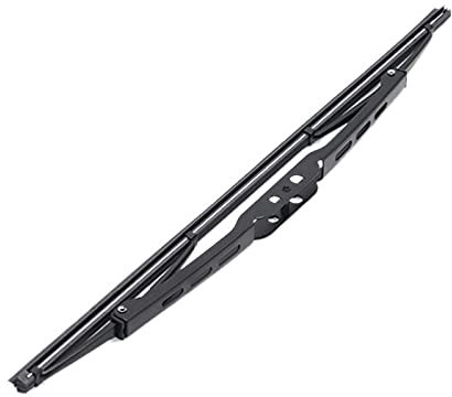 LMMPP 15 Scheibenwischer hinten für Audi A6 RS6 S6 4F C6 2005-2011 Auto Heckscheibenwischer Heckwischerblatt