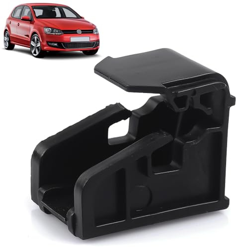 ROBUST Scheinwerfer Halterung Lagerclip Vorne L/R für Volkswagen Polo 6R0941511 2010-2016