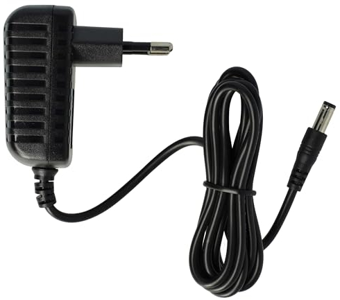 vhbw Netzteil Ersatz für Boss PSA-230 S für Overdrive-Pedal - 1,45 cm