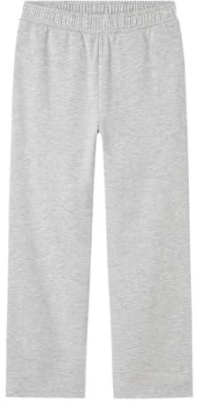 NAME IT Girl Jogginghose Straight Fit