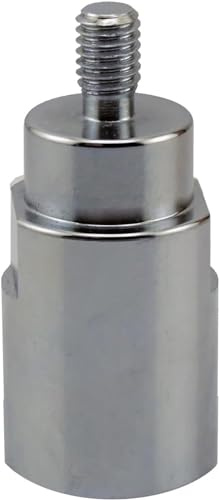 Bottle Stopper Woodturning Chuck I 1 x 8 TPI