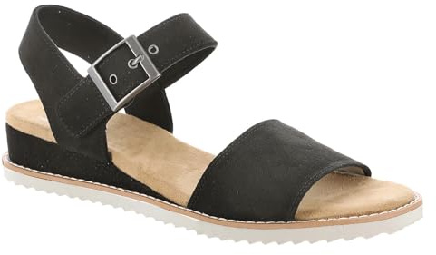 Skechers Damen Desert Kiss LowSandale
