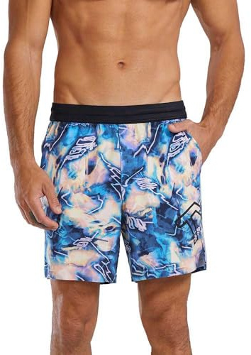 TYR Hydrosphere Unlined 7´´ Unbroken Shorts S