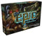 Gamelyn Games, Tiny Epic: Cthulhu, Grundspiel, Kennerspiel, Brettspiel, 1-4 Spieler, ab 14 Plus Jahren, 45 Minuten, Deutsch