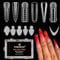 TOROKOM Unghie Dual Form per Poly Gel, 364 Pcs Gel Extension per unghie francesi, 6 Stili riutilizzabili Silicone Pad per Manicure Estensione