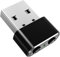 Tewzafiya Jiggers topi USB, topi mover - Topi Wiggler Auto Shaker | Nessun dispositivo shaker jiggler non rilevabile plug & riproduti per il laptop per computer