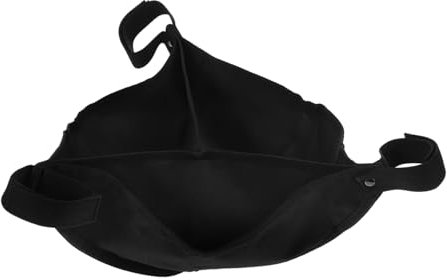ELAYARD Balanced Tripod Weight Bag Heavy Duty Sandbag for Tripod Stability for Outdoor Photography Camping and Hammock Stand Use Design for Wind Resistance and Versatile Applications