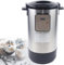 XSDAJSD Yogurtera de 12 l, máquina de fermentación con Temporizador, fermentadora automática de Yogur, para Yogur orgánico casero, Queso y Vino de Frutas.