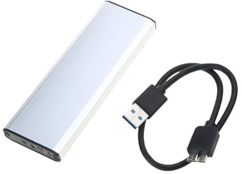 Laikoutd USB Bis Für EP121 UX21 UX31 XM11 SSD HORK Disk CASE GEGEBNE