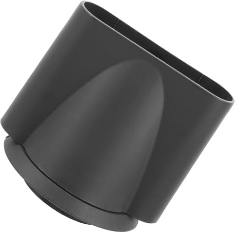 OATIPHO Attacco per Asciugacapelli con Ugello Smoothing Accessorio per Asciugacapelli Facile Installazione e Materiale Resistente e Altri