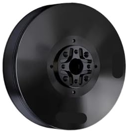 U8 II U8II KV85 KV100 KV150 KV190 Bürstenlosen Motor for UAV Hubschrauber Multirotor Drone Vermessung Mapping Überwachung(KV190)