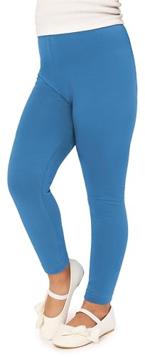 Merry Style Mädchen Lange Leggings aus Viskose MS10-130