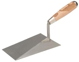 Nespoli Cazzuola Punta Quadra Fsc LaserTouch 18cm