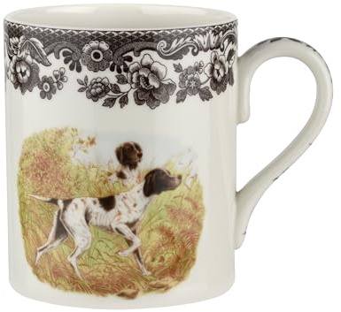 Spode Woodland & Delamere Tasse/Becher