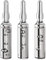 EBENHOLZ skincare Mens Spa - One Minute Lift straffende Wirkstoffampullen, 7 x 2 ml