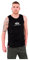 Alpha Industries Herren Basic top T-Shirt, Black, L