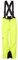 Ziener Kinder ARISU Junior Skihose, Winterhose | Wasserdicht, Winddicht, Warm, Lime, 104