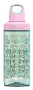 Kambukka Reno 500ml Flower Garden