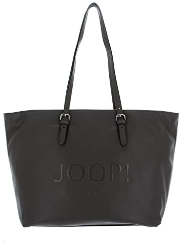 JOOP! Lettera Lara Shopper LHZ Mud