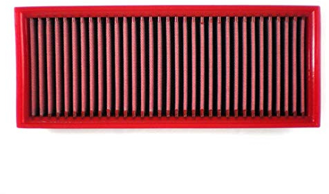 W-Parts Filtro Aria Sportivo BMC Lavabile - FB545/20