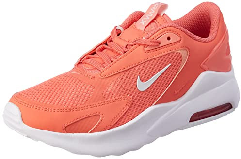 Nike Air Max Bolt, Scarpe da corsa Donna, Rosa (magic ember/light soft pink-white), 36.5 EU