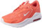 Nike Air Max Bolt, Scarpe da corsa Donna, Rosa (magic ember/light soft pink-white), 36.5 EU