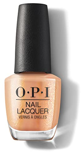 OPI Power of Hue Summer Collection – Nail Lacquer The Future is You – Nagellack mit bis zu 7 Tagen Halt – langanhaltender Nagellack mit extra breitem ProWide Pinsel für perfekte Nägel
