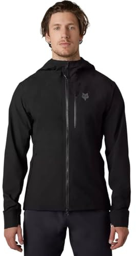 Fox FLEXAIR NEOSHELL RAIN JACKET BLACK XL