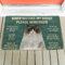 Eingangstürmatte Bitte Denken Sie daran, Ragoll Cats House Rules Custom Fußmatte rutschfeste Tür Fußmatten Home Decor 16x24