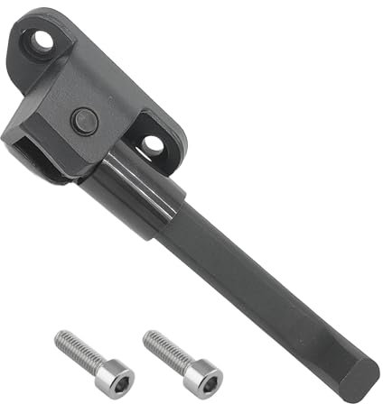 escootervision Ninebot Max G30 Seitenständer Standfuß Parkständer seitlicher Stand