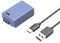 SMALLRIG EN-EL25 Batterie d'Appareil Photo 1250 mAh pour Nikon Z30/Z50/Zfc, USB-C 1,75 H Batterie d'Appareil Photo Rechargeable à Charge Rapide, Convient pour Nikon Chargeur MH-32-4333
