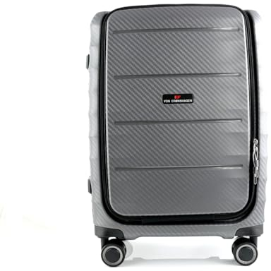 Von Cronshagen Balto S VT Anthracite Metallic