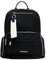 Desigual Priori Chester Maxi Backpack Black
