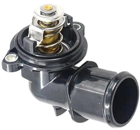 KCYSLY Automotor-Kühlmittel-Thermostat 98 Grad 68253514AA Für Jeep Grand Cherokee Wrangler, Für RAM 1500 1500 Classic