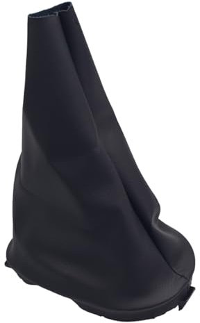 Schaltsack Schaltmanschette Für Clio II Für Clio III Für Kangoo Auto Schalthebelmanschetten Auto Manuelle Stick Schaltknauf Schalthebelmanschette Abdeckung Gamasche Schaltkopf