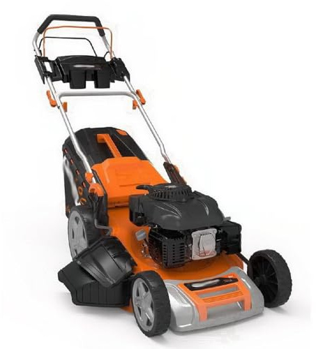 Daewo0 Cortacesped de Gasolina DLM5100SP 173 CC 3,3 kW Corte 508 mm