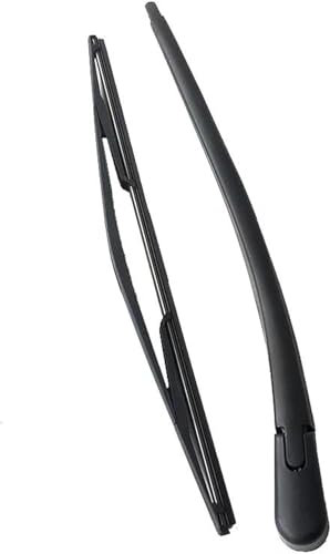 byjgs Juego de Escobillas Limpiaparabrisas para Opel Astra G Liftback 1998 1999 2000 2001 2002 2003 2004, Escobilla Limpiaparabrisas Repuesto Limpiaparabrisas Trasero