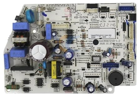 Placa De Control De Unidad Interior EAX35907219-1.2, Compatible Con Circuitos De Aire Acondicionado LG (PCB).