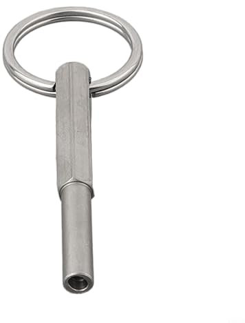 Kaffeemaschinen-Schraubendreher, ovaler Kopf, Bitschlüssel für Capresso, und andere Modelle