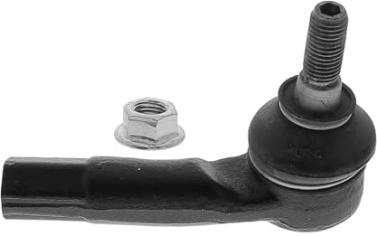 MONROE Tie Rod End | L29168 | OE-Matching Quality | Precise Steering Control | Pack of 1