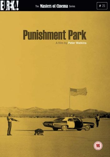 Punishment Park [UK Import]